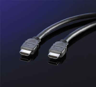 Image du produit Roline DVI — HDMI (Typ A) (1.50 m, DVI, HDMI)