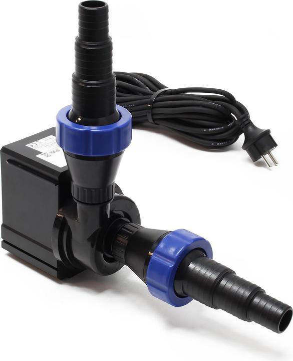 Image du produit SunSun CTM-8000 SuperECO