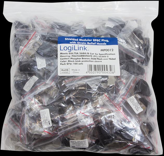 Produktbild LogiLink MP0012