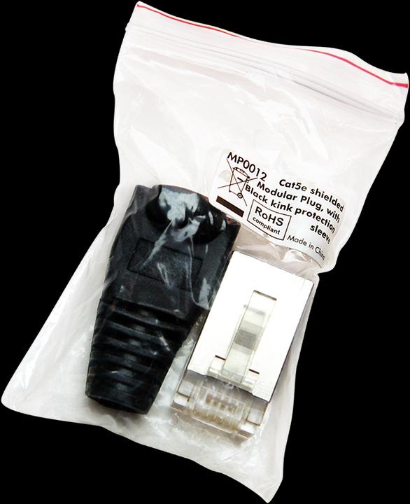 Produktbild LogiLink MP0012