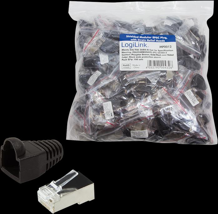 Produktbild LogiLink MP0012