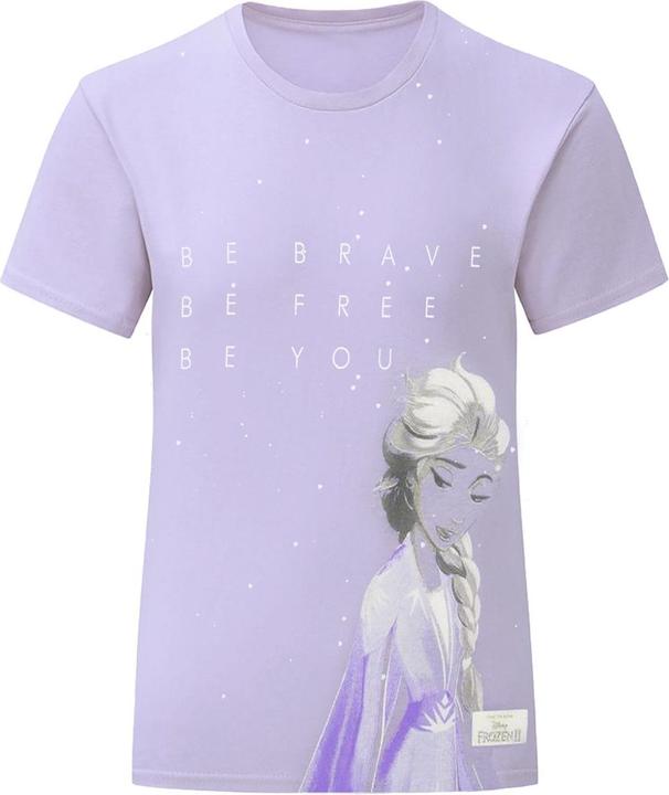 Image du produit Disney Frozen T-shirt fille (104)
