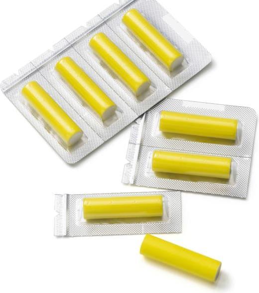 Actual product image dm Profissimo Vacuum Cleaner Deodorant