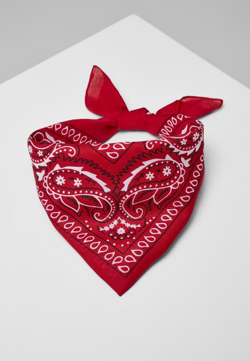 Image du produit Urban Classics Bandana 3-Pack