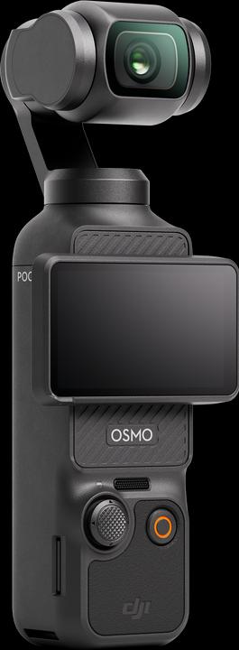 Produktbild DJI Osmo Pocket 3 Creator Combo (120p, WLAN, Bluetooth)