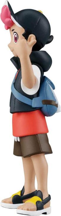 Actual product image Takara Tomy Pokemon - Roy Moncollé