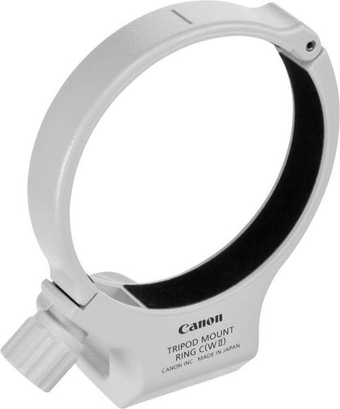 Produktbild Canon Stativbefestigungsring C (WII)