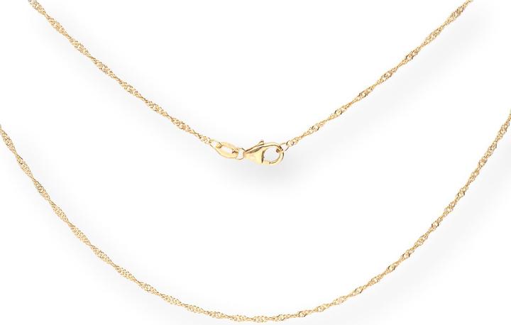 Produktbild Carat Basic (Gold 9ct, 42 cm)