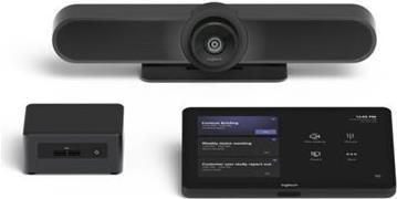 Image du produit Logitech Kit de visioconférence - Ce