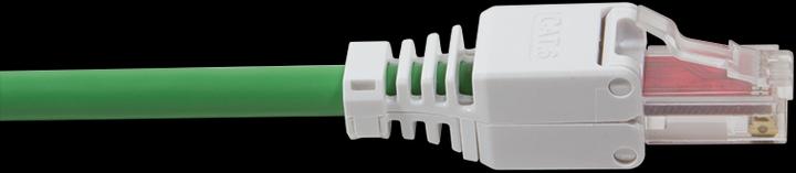 Actual product image LogiLink MP0025 (UTP, CAT6, 0.08 m)