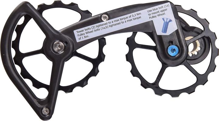 Produktbild Ceramicspeed Ospw