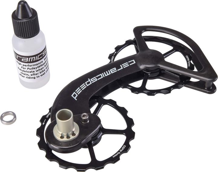 Produktbild Ceramicspeed Ospw