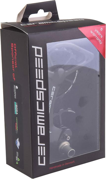 Produktbild Ceramicspeed Ospw