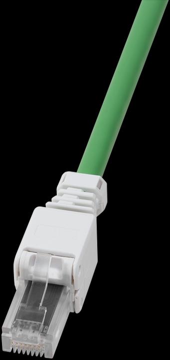Immagine prodotto LogiLink MP0028 (Connettore del cavo di rete)