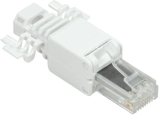 Immagine prodotto LogiLink MP0028 (Connettore del cavo di rete)