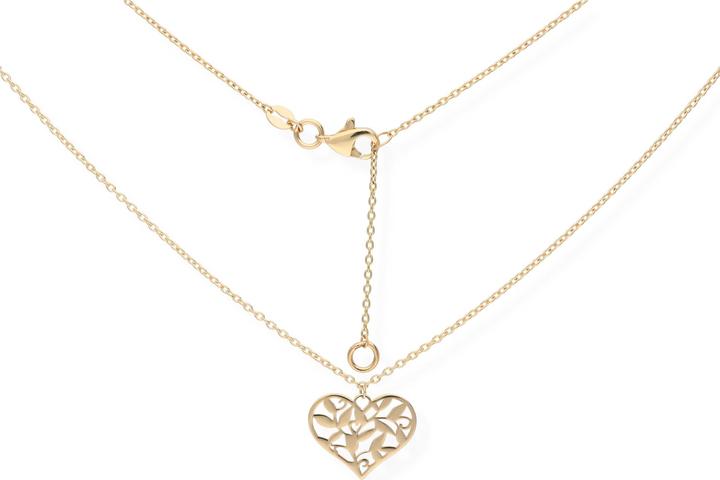 Image du produit Carat Hearts (Or 18ct, 45 cm)