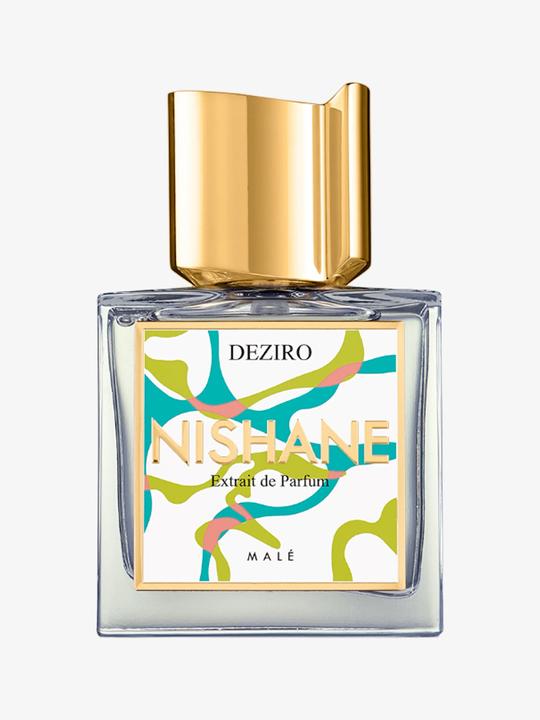 Produktbild Nishane Deziro Eau de Parfum (Eau de Parfum, 50 ml)