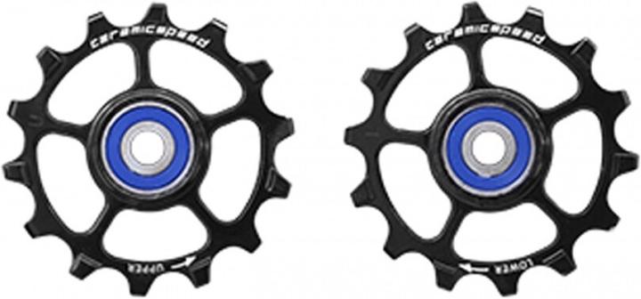 Produktbild Ceramicspeed Schaltrollen Ceramic 626 für SRAM Eagle 1x12