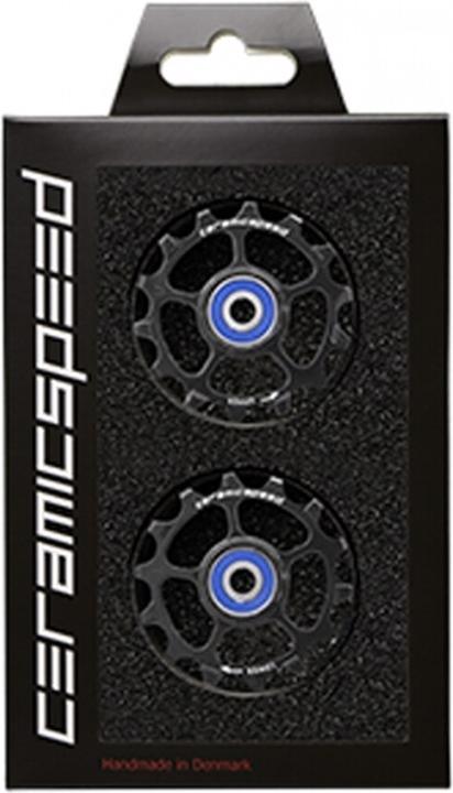 Produktbild Ceramicspeed Schaltrollen Ceramic 626 für SRAM Eagle 1x12