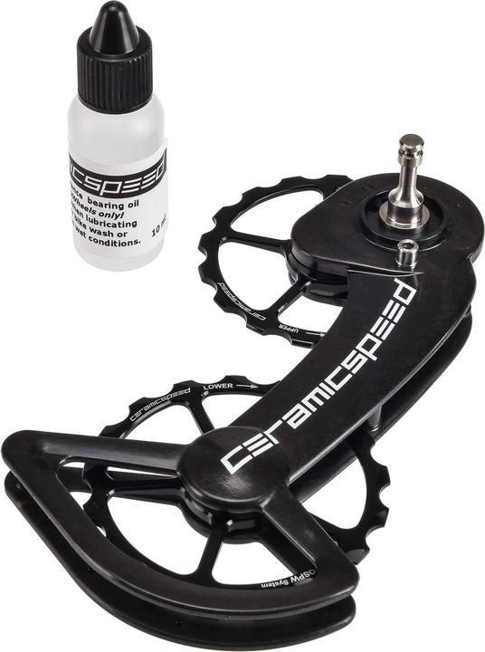 Actual product image Ceramicspeed Ospw