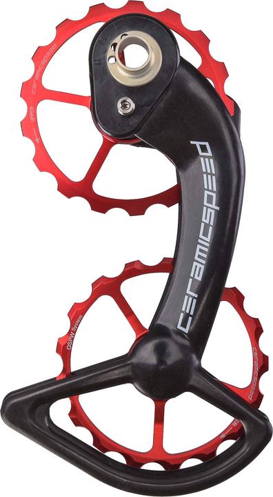 Actual product image Ceramicspeed Ospw