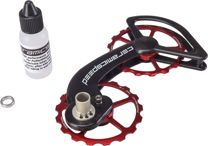 Actual product image Ceramicspeed Ospw