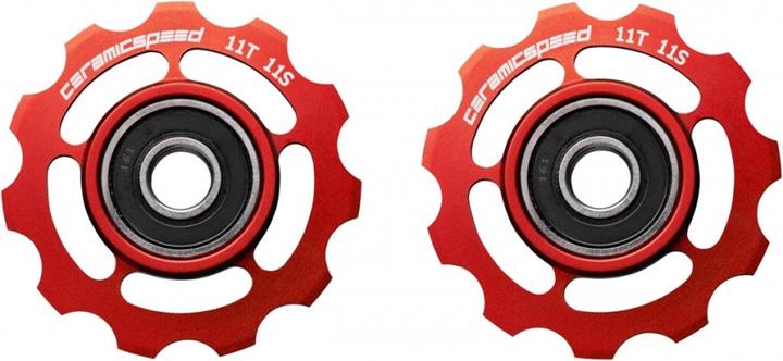 Produktbild Ceramicspeed Road/MTB