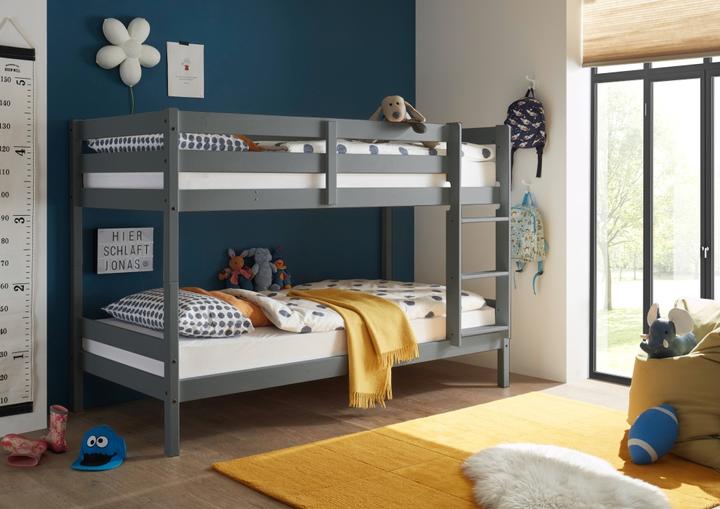 Actual product image Begabino Moritz (90 x 200 cm)