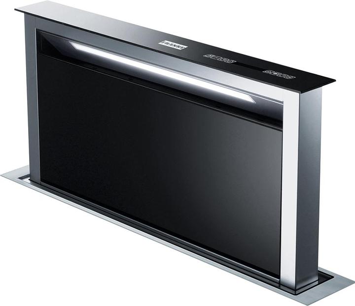 Actual product image Franke FDW 908 IB XS Downdraft