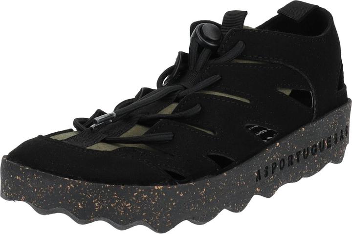 Immagine prodotto Asportuguesas Questa scarpa sportiva con lacci del marchio offre benessere ai tuoi piedi, con un cool design con (36)