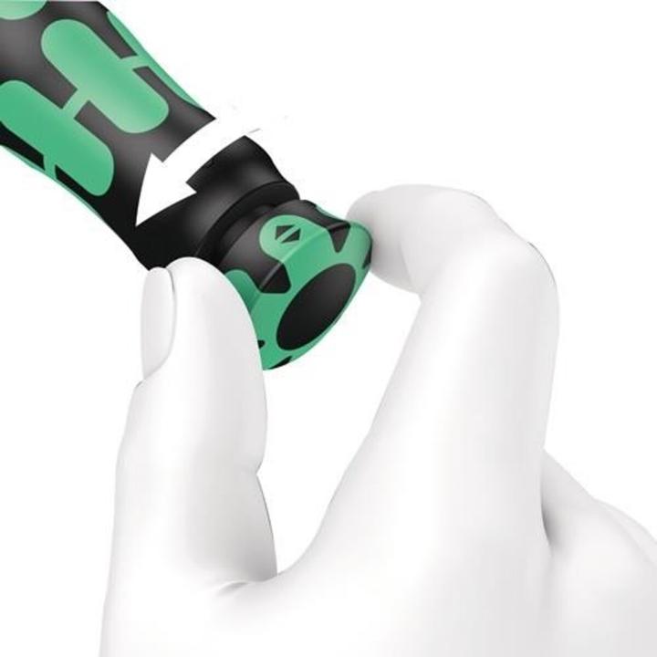 Produktbild Wera Click-Torque X 3 (20 Nm, 100 Nm)