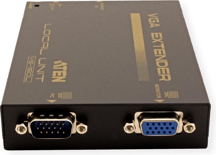 Produktbild Aten VE150A: VGA-Extender