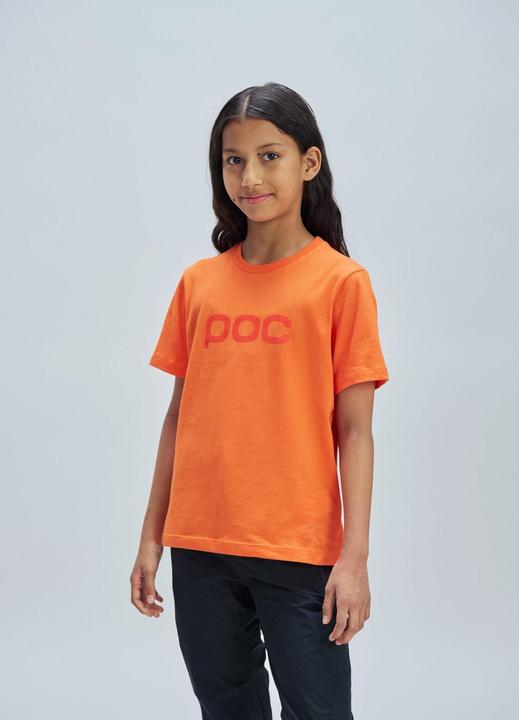 Poc T-Shirt Jr (140)