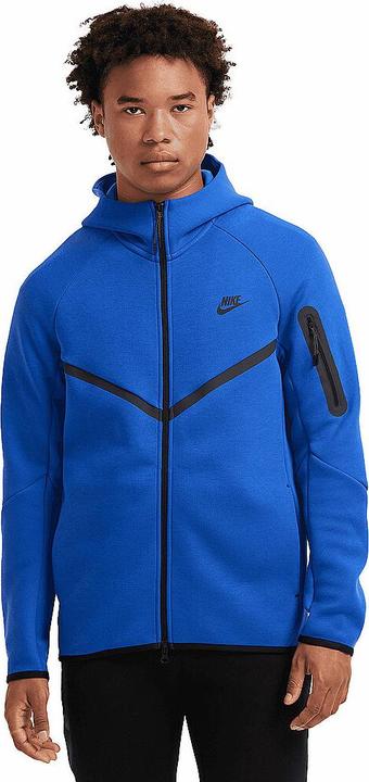 Nike Tech Fleece