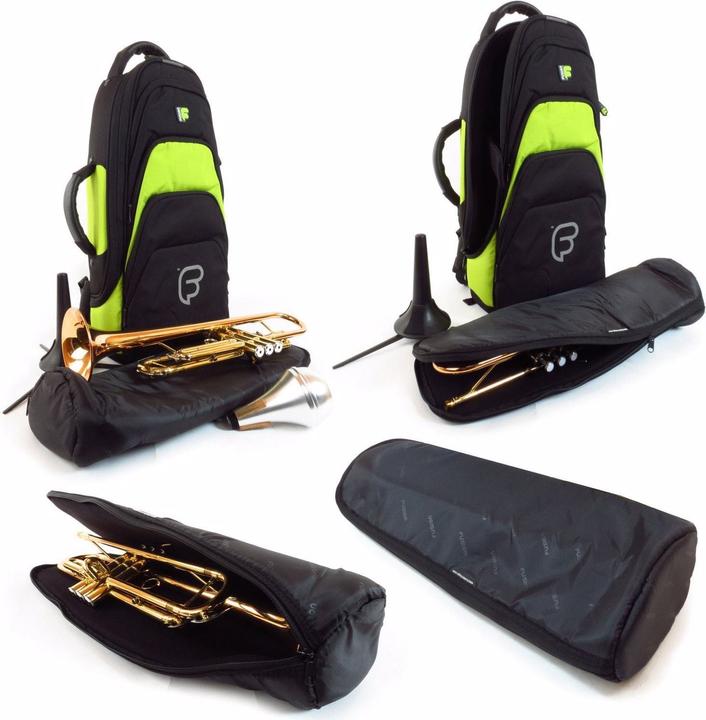Image du produit Fusion Premium (Trompettes)