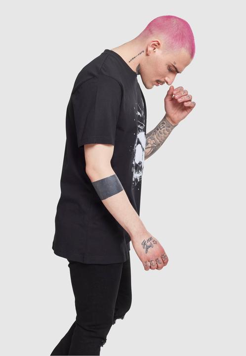 Actual product image Mister Tee tee (M)