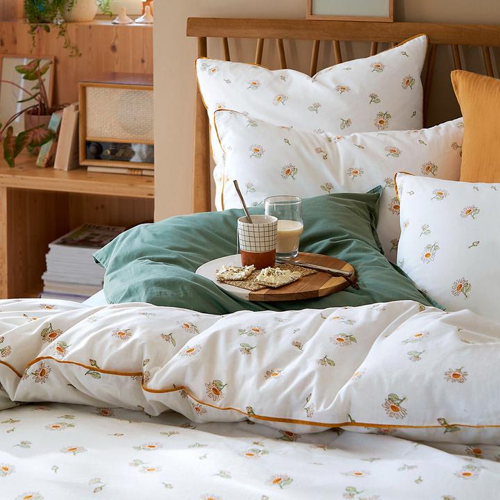 Actual product image La Redoute Interieurs Quilda (160 x 200 cm)