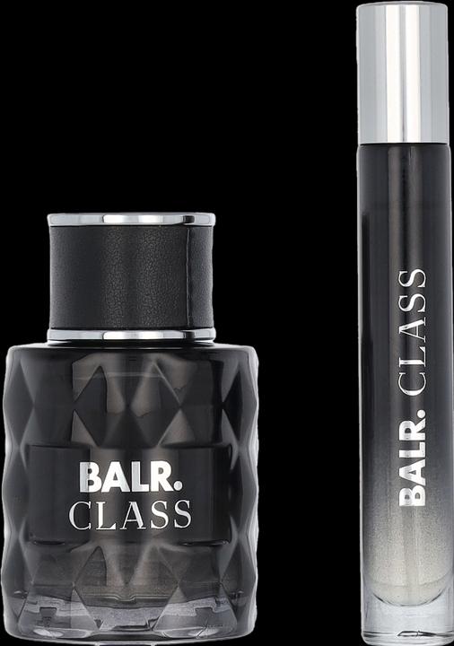 Actual product image Balr. Class