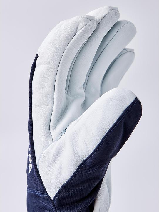 Immagine prodotto Hestra Guanti da sci in pelle dell'esercito Heli Ski Gloves (6)