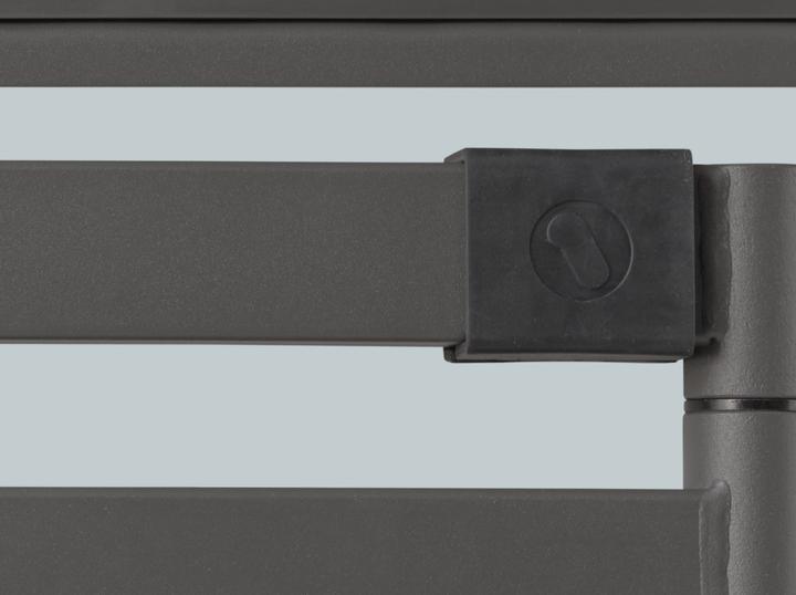 Produktbild One for All Dynamic TV-beugel draaibaar - kantelbaar - 42-100 inch - VESA 600 (Wand, 100", 90 kg)