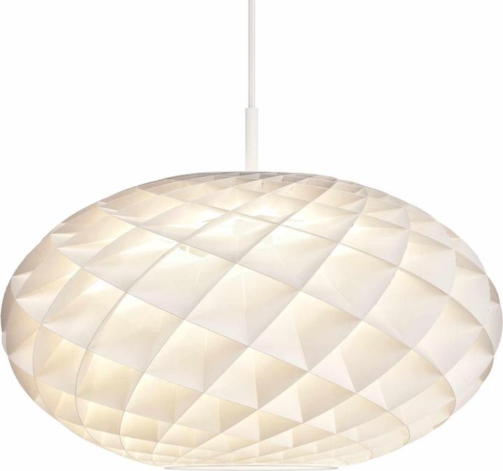 Immagine prodotto Louis Poulsen Luce a sospensione ovale Patera (E27)