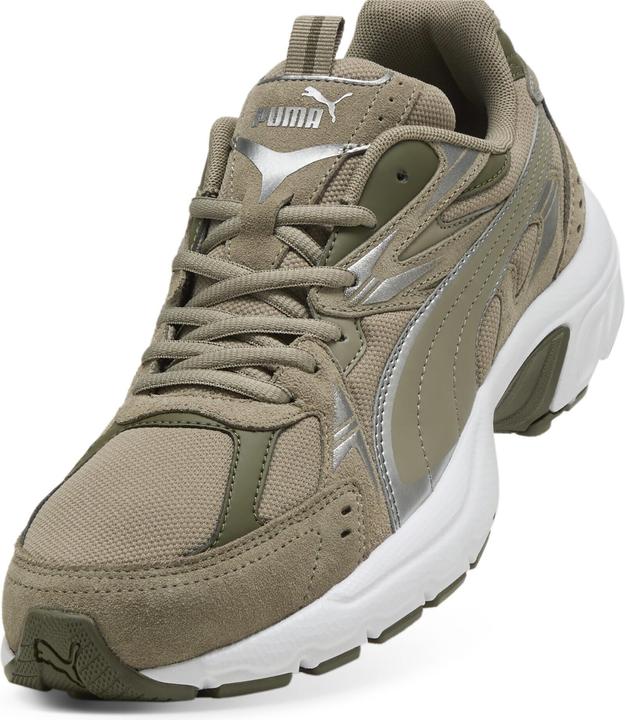 Immagine prodotto Puma Milenio Tech Suede (46)