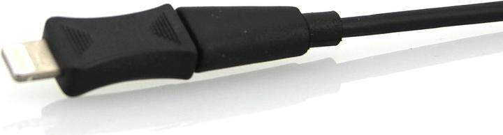 Produktbild THB Bury Ladekabel (0.11 m, USB 2.0)