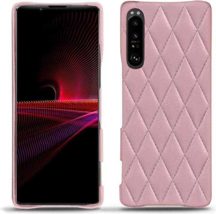 Produktbild Noreve Lederschutzhülle (Sony Xperia 1 III)