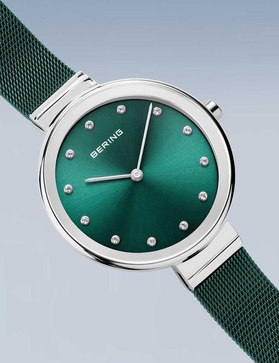 Immagine prodotto Bering Classico (Orologio da polso analogico, 34 mm)