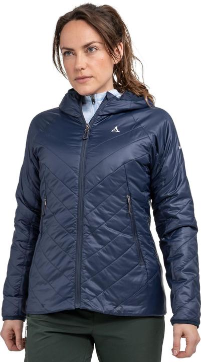 Produktbild Schöffel Ins Jacket Style Cascata (36)
