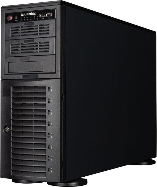 Bluechip SERVERline T30341s (32 Go, Serveur de la tour)
