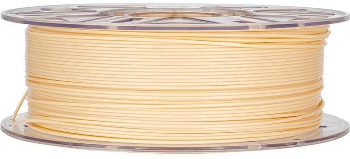 Produktbild Creality Filament PLA Hyper RFID Hautfarbe 1.75 mm 1 kg (PLA, 1.75 mm, 1000 g, Beige)