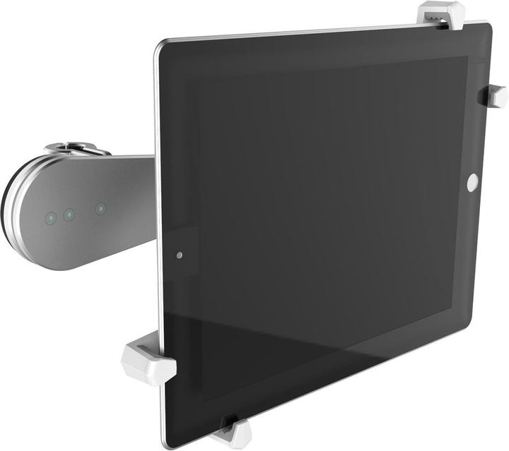 Actual product image InLine Mounting