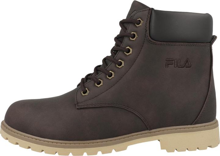 FILA Maverick Mid - 55531